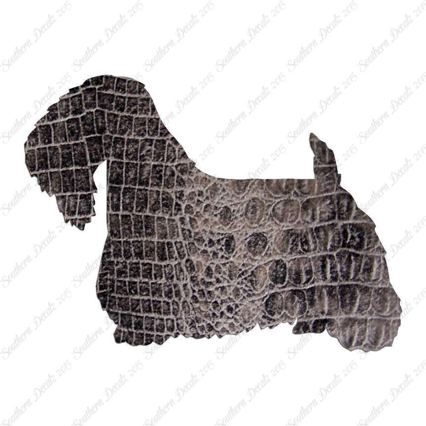 Sealyham Terrier Dog Breed