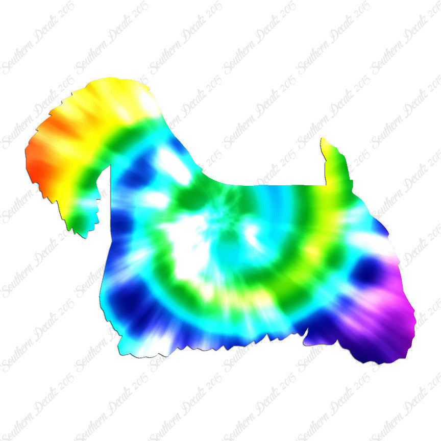 Sealyham Terrier Dog Breed