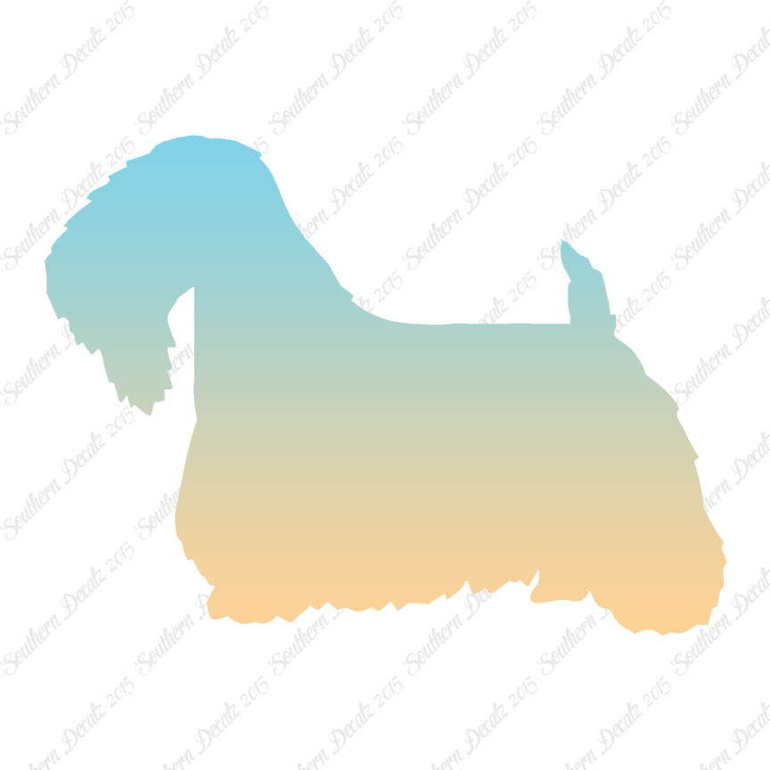 Sealyham Terrier Dog Breed
