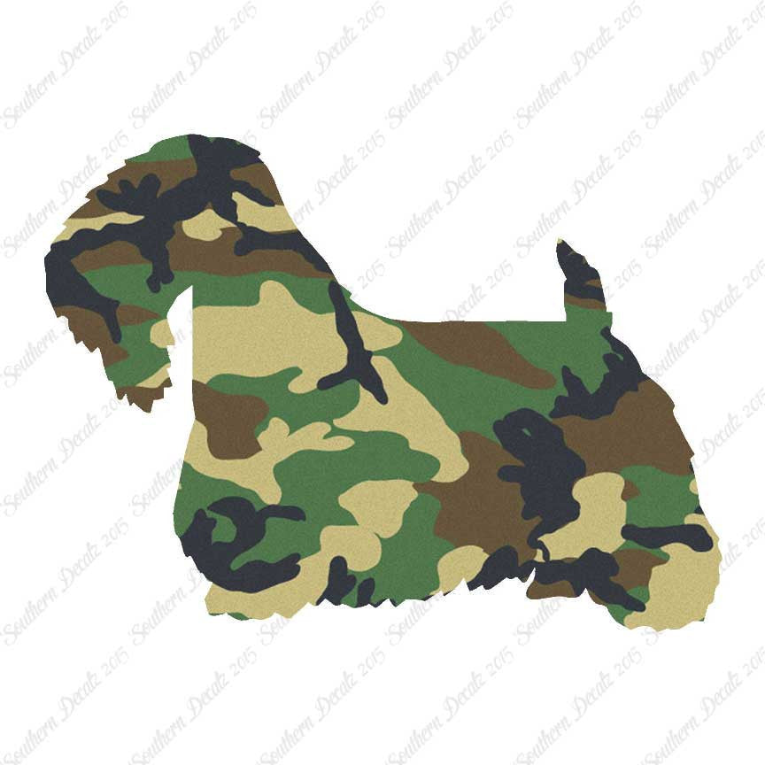 Sealyham Terrier Dog Breed