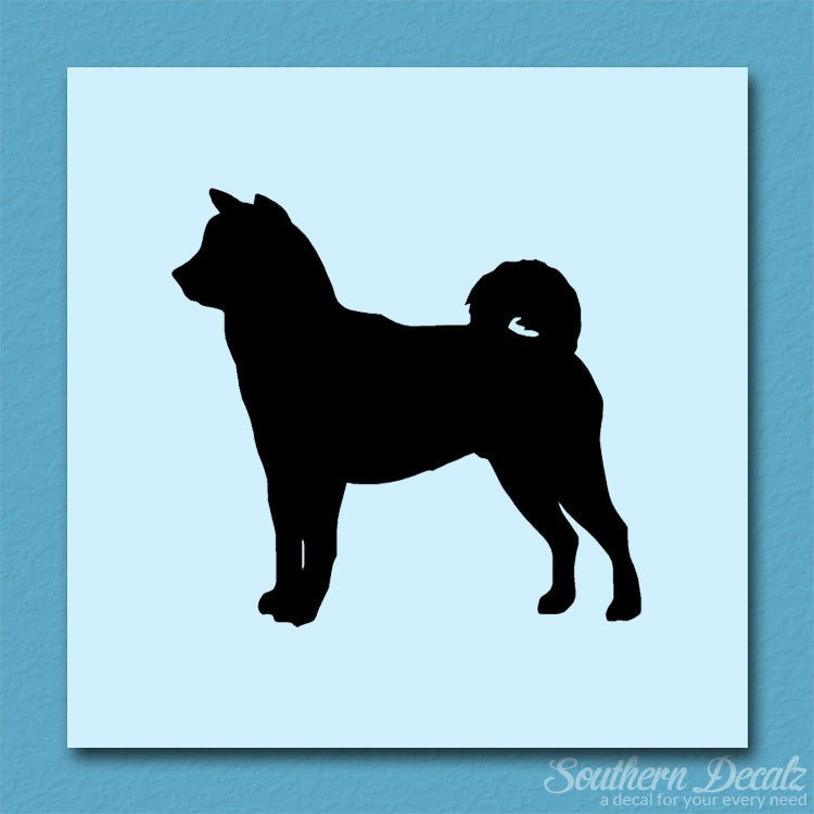 Shiba Inu Dog Breed