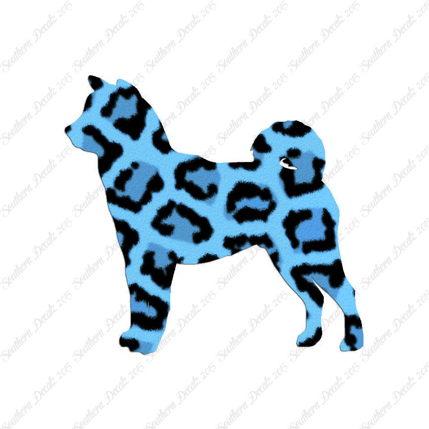 Shiba Inu Dog Breed