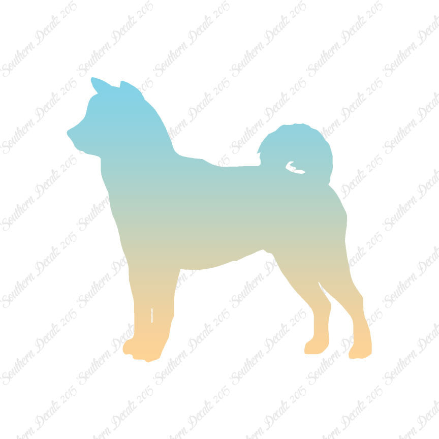 Shiba Inu Dog Breed