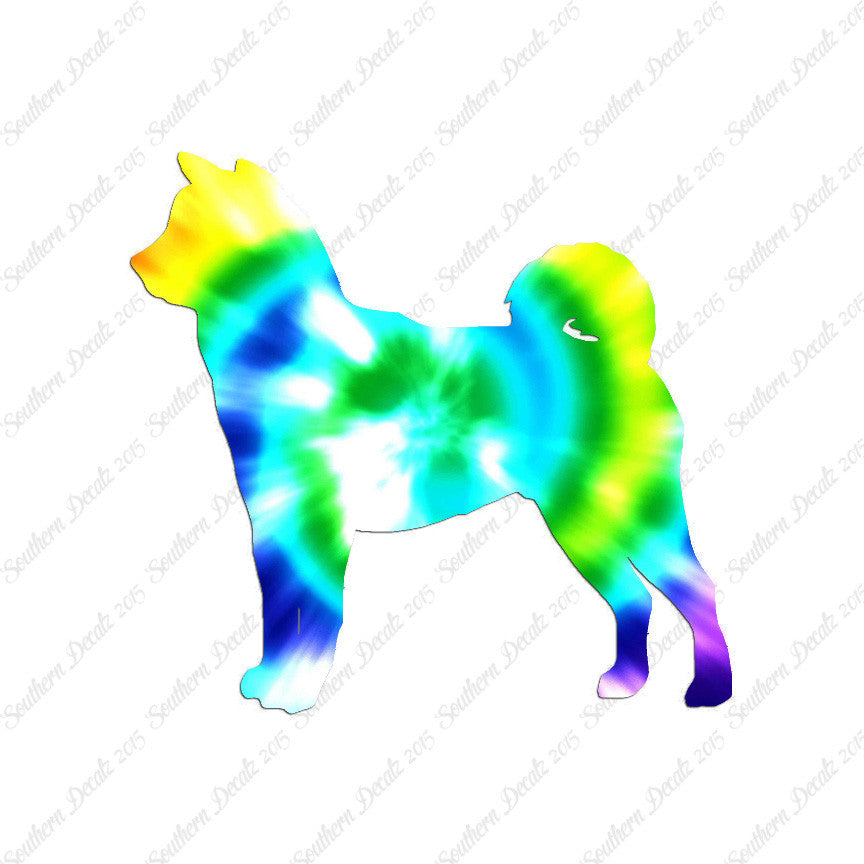 Shiba Inu Dog Breed