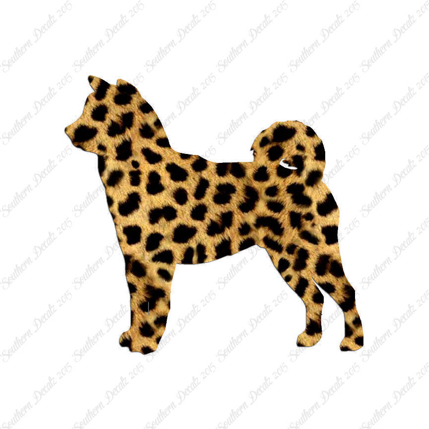 Shiba Inu Dog Breed