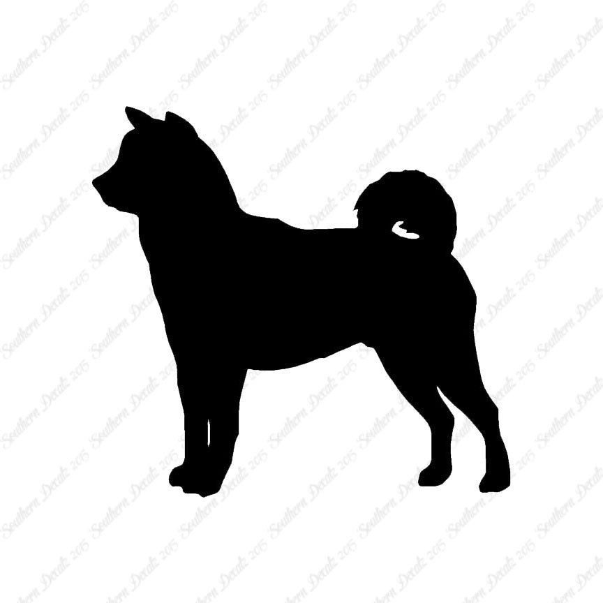 Shiba Inu Dog Breed