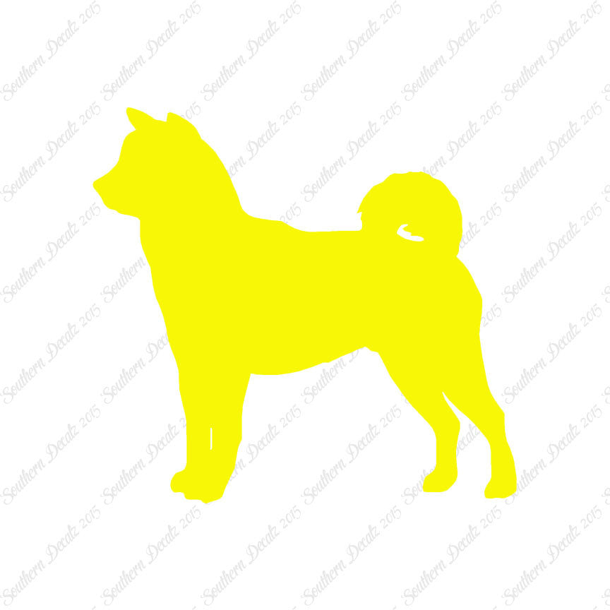 Shiba Inu Dog Breed