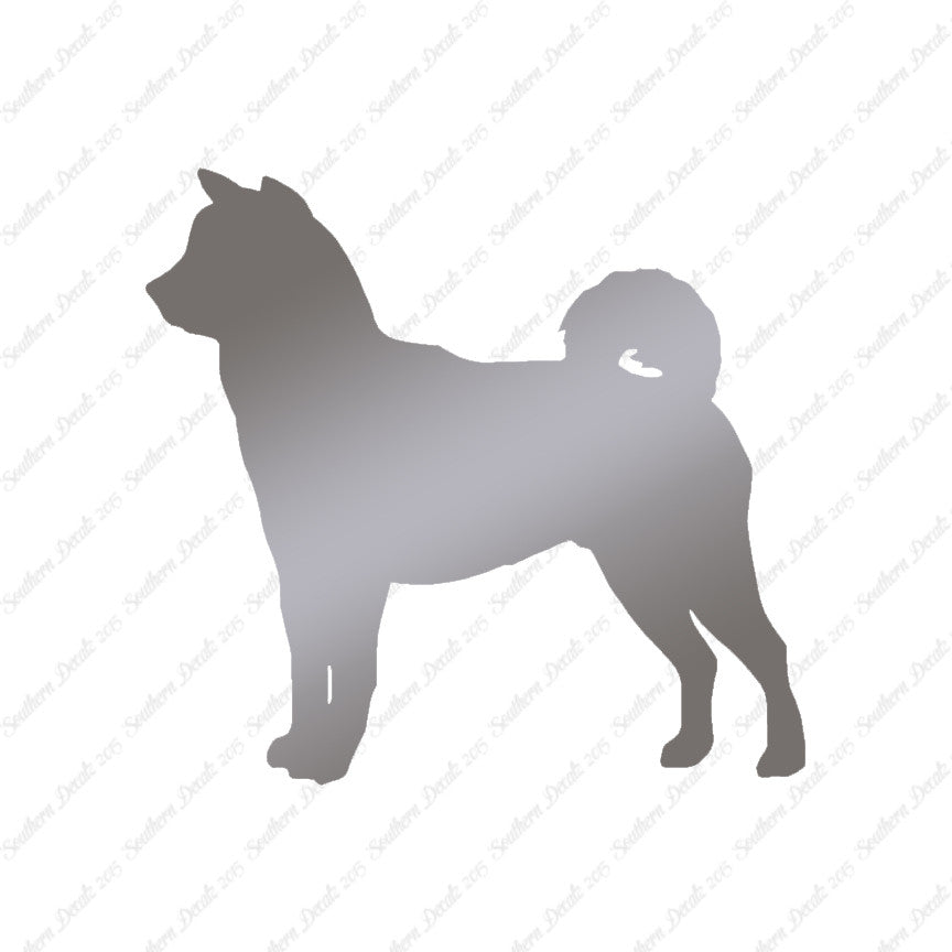 Shiba Inu Dog Breed