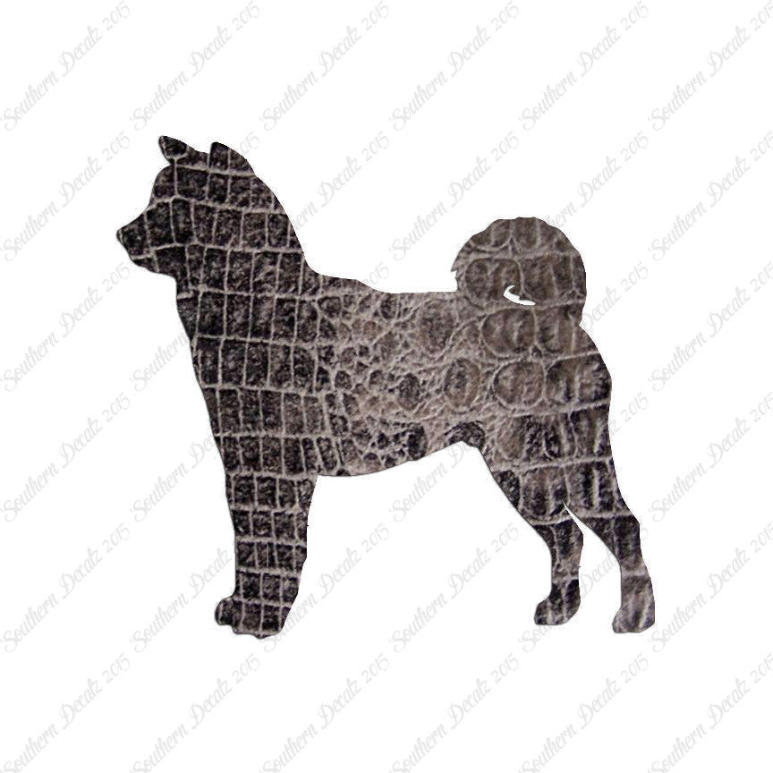 Shiba Inu Dog Breed