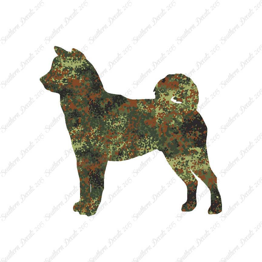 Shiba Inu Dog Breed
