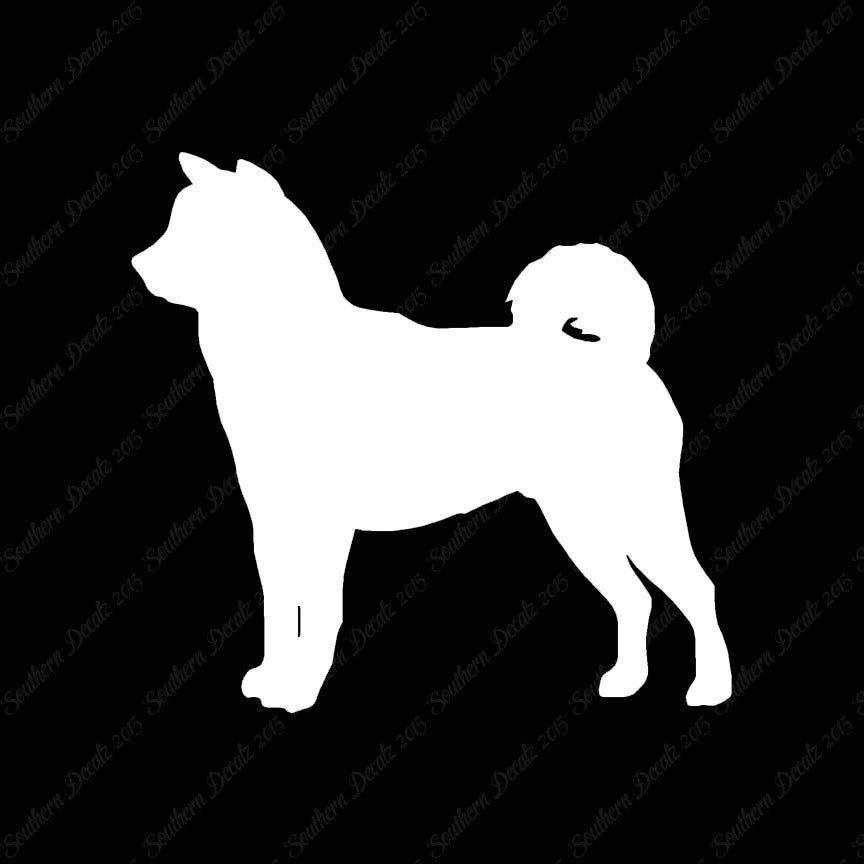 Shiba Inu Dog Breed