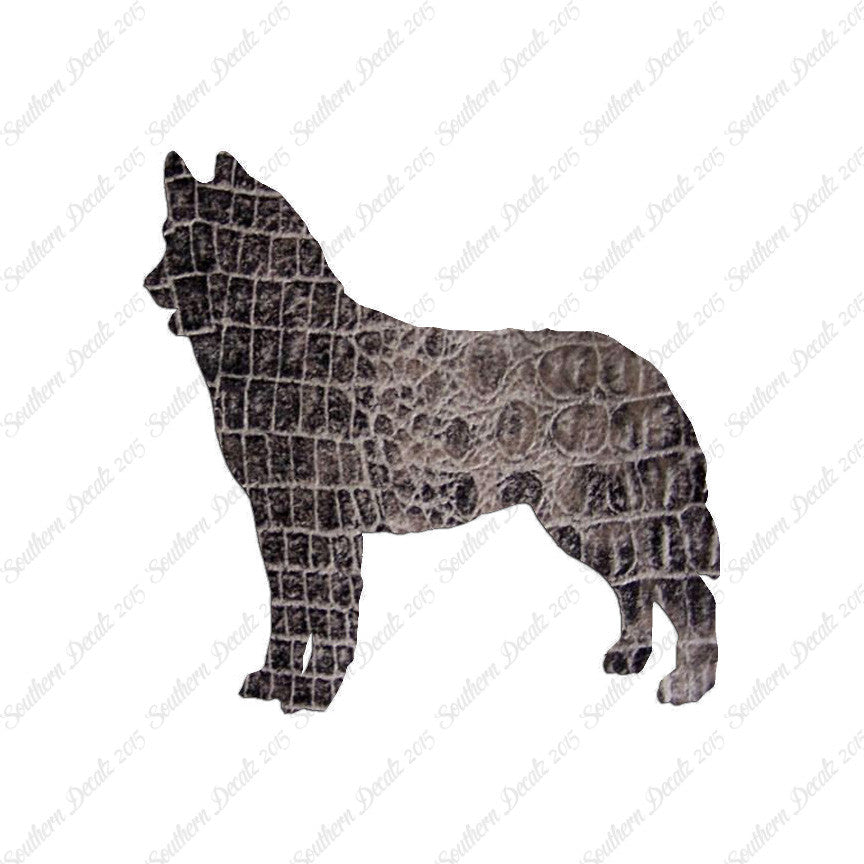 Siberian Husky Dog Breed