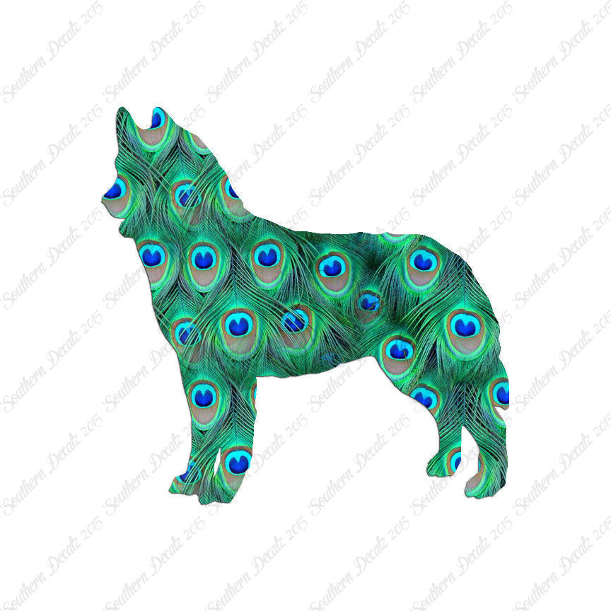 Siberian Husky Dog Breed