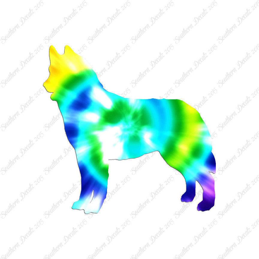 Siberian Husky Dog Breed