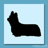Skye Terrier Dog Breed