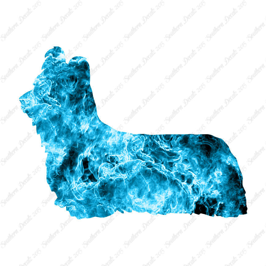 Skye Terrier Dog Breed