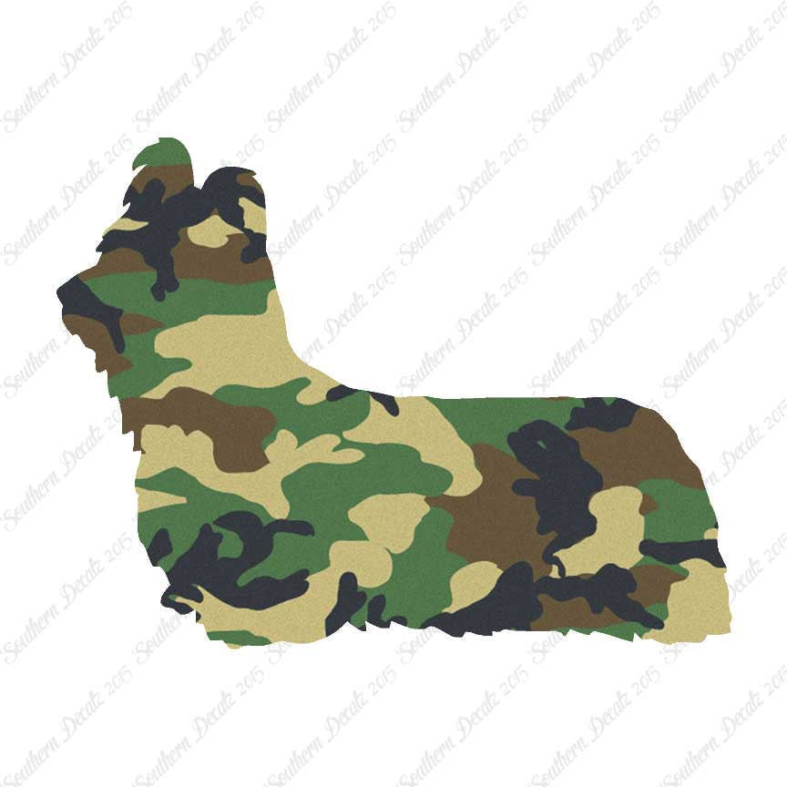 Skye Terrier Dog Breed