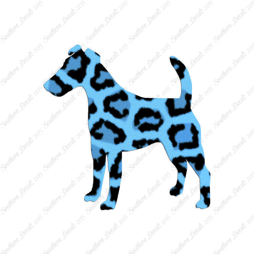 Smooth Fox Terrier Dog Breed