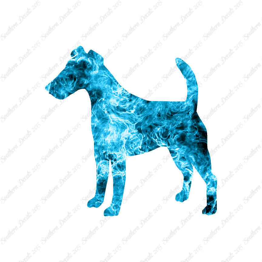 Smooth Fox Terrier Dog Breed