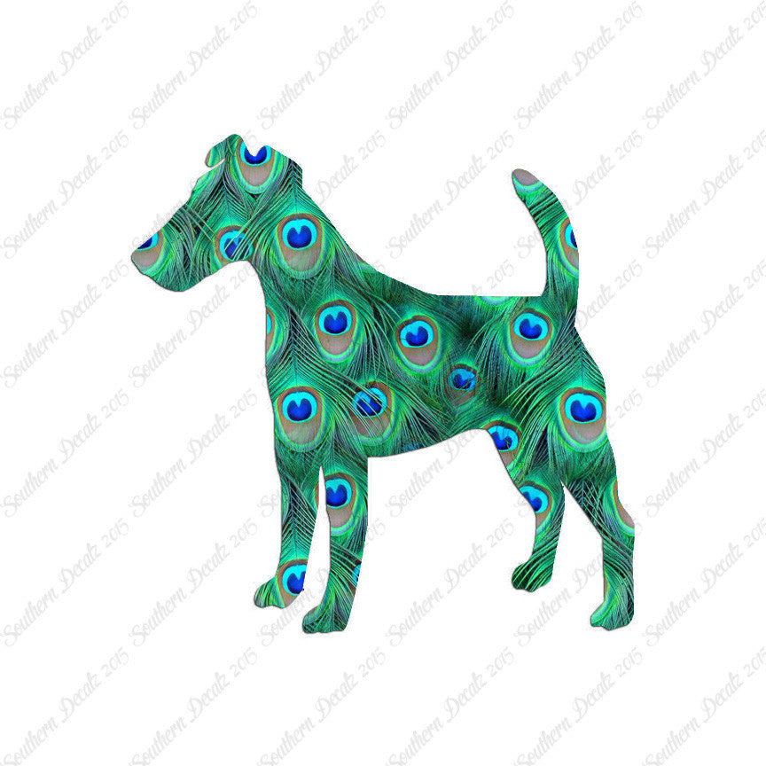 Smooth Fox Terrier Dog Breed