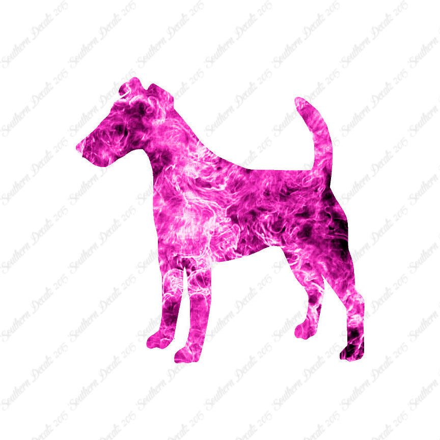 Smooth Fox Terrier Dog Breed
