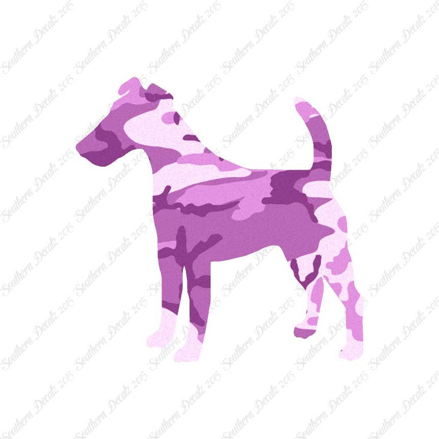 Smooth Fox Terrier Dog Breed