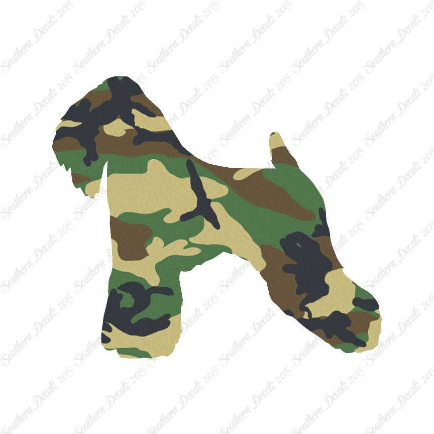 Soft Coated Wheaten Terrier Dog Breed