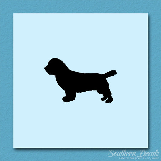 Sussex Spaniel Dog Breed