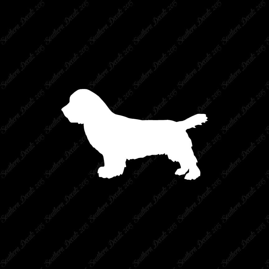 Sussex Spaniel Dog Breed