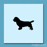 Sussex Spaniel Dog Breed