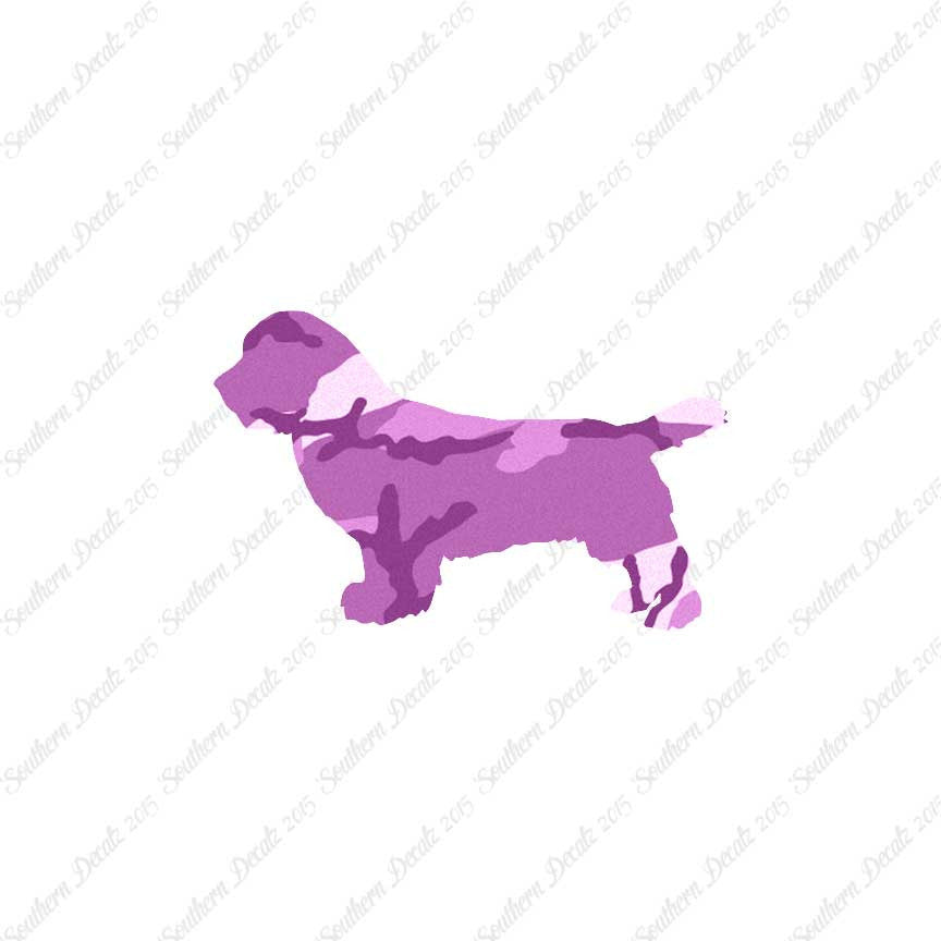 Sussex Spaniel Dog Breed