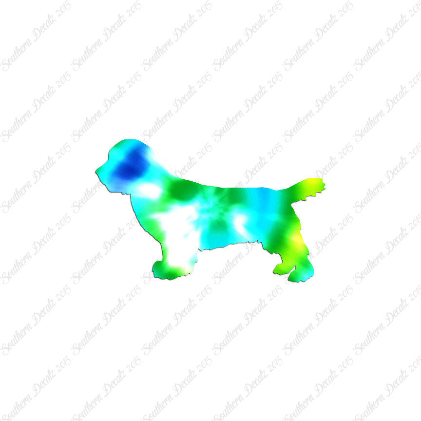 Sussex Spaniel Dog Breed