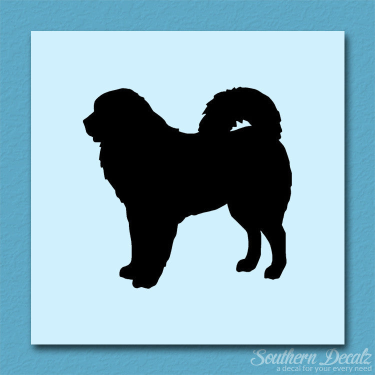 Tibetan Mastiff Dog Breed
