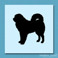 Tibetan Mastiff Dog Breed