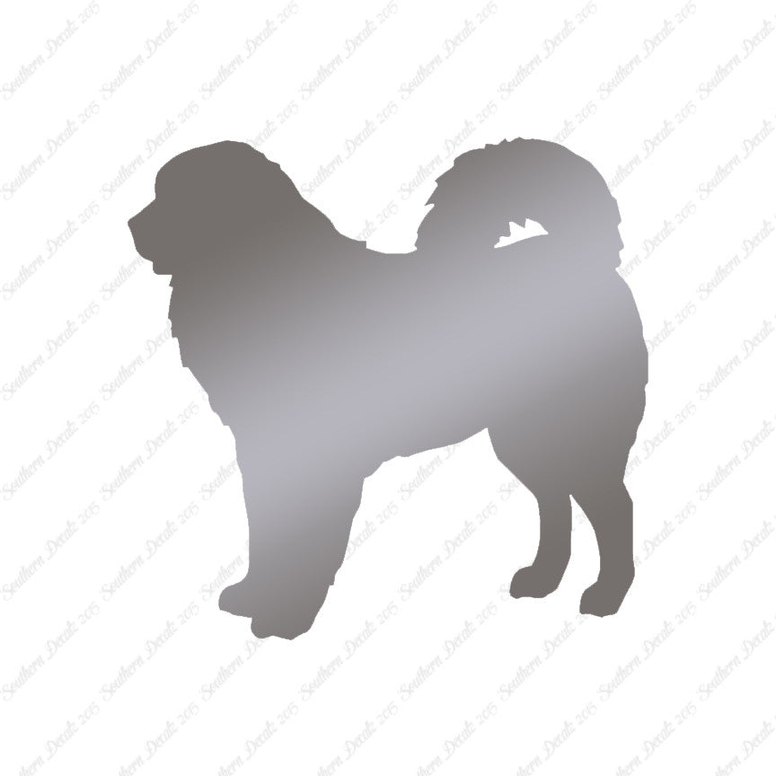 Tibetan Mastiff Dog Breed