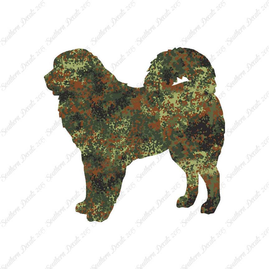 Tibetan Mastiff Dog Breed