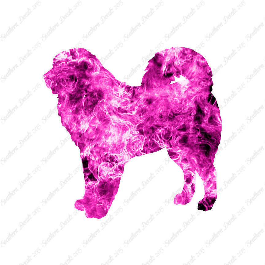 Tibetan Mastiff Dog Breed