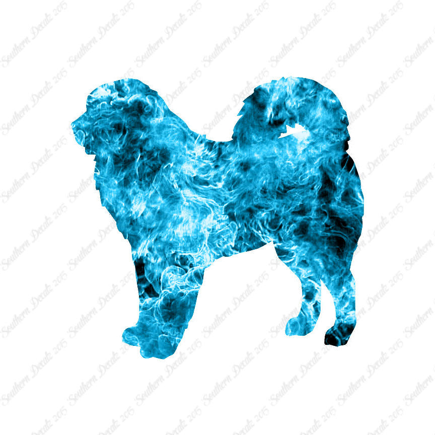 Tibetan Mastiff Dog Breed