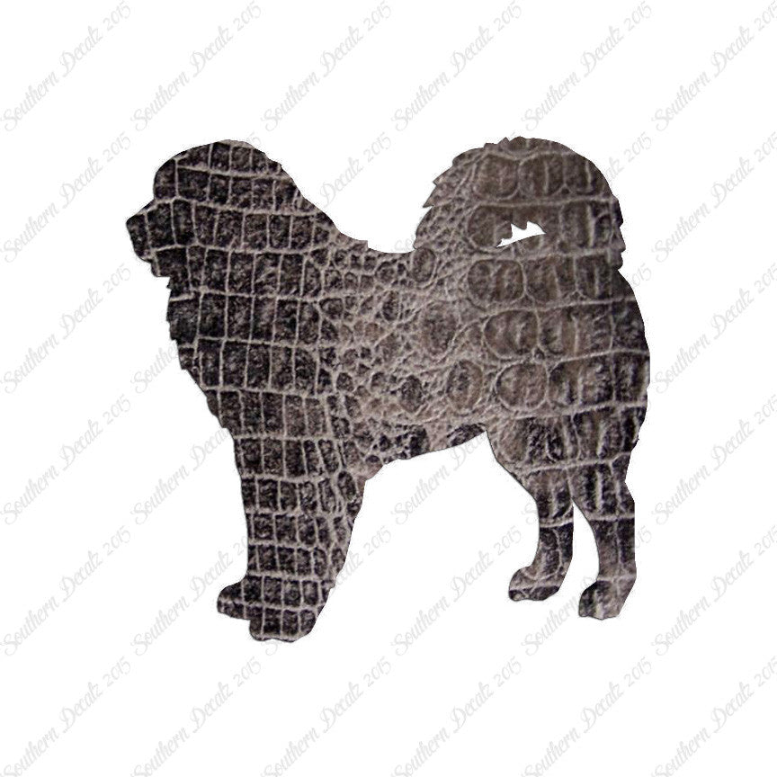 Tibetan Mastiff Dog Breed