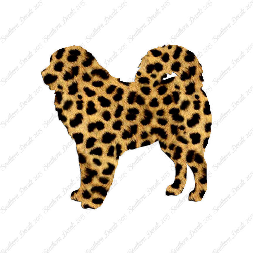 Tibetan Mastiff Dog Breed