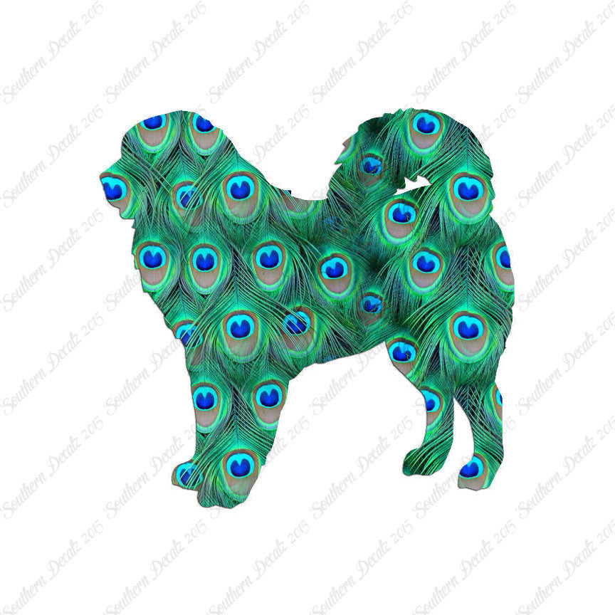 Tibetan Mastiff Dog Breed