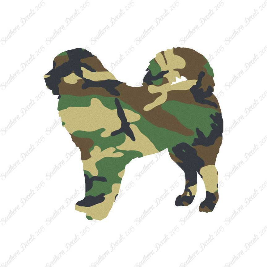 Tibetan Mastiff Dog Breed