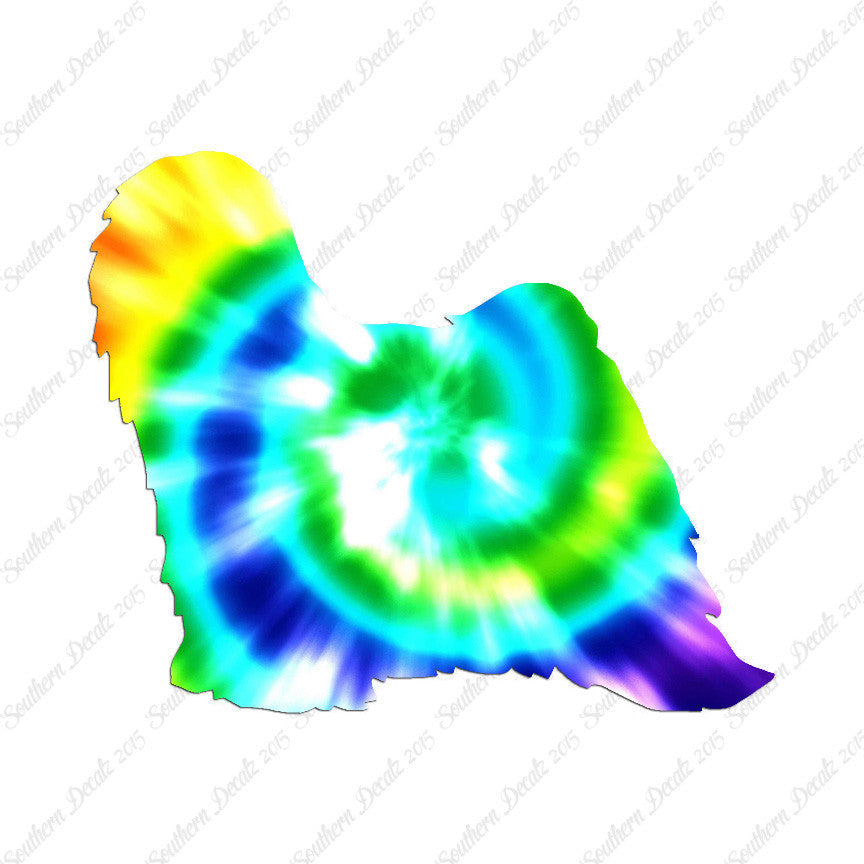 Tibetan Terrier Dog Breed