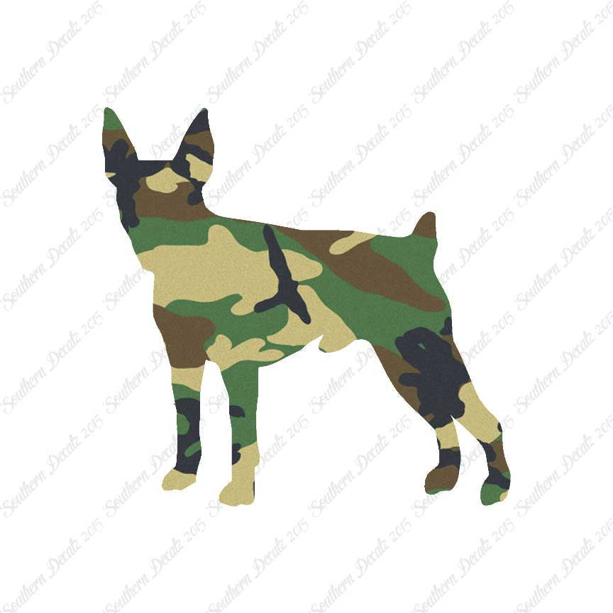 Toy Fox Terrier Dog Breed