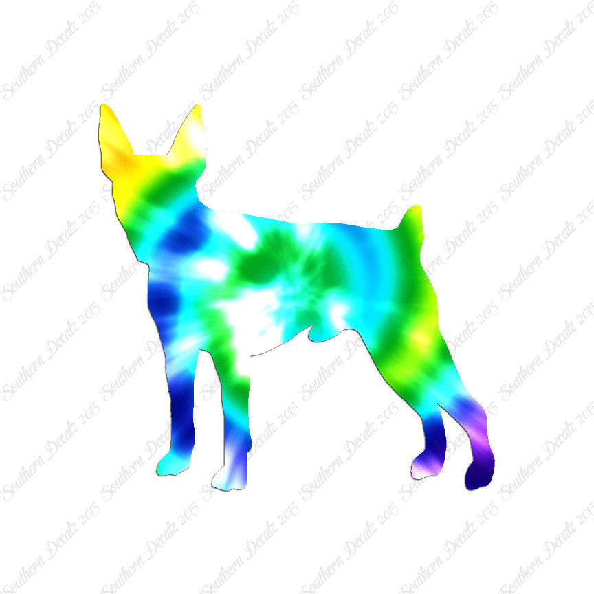 Toy Fox Terrier Dog Breed