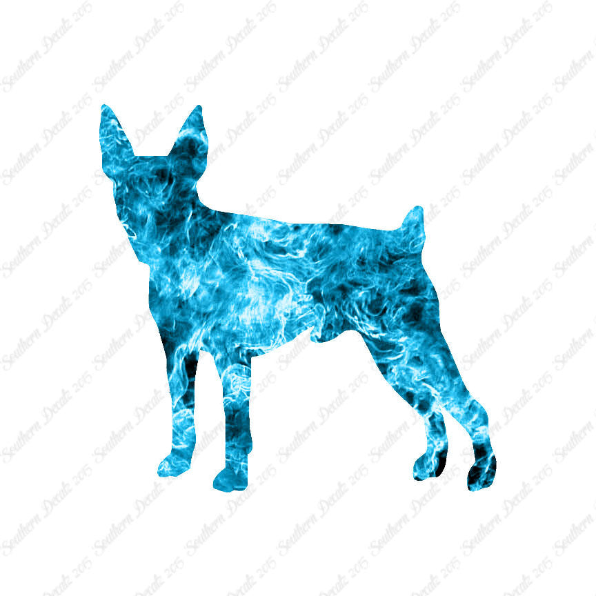 Toy Fox Terrier Dog Breed