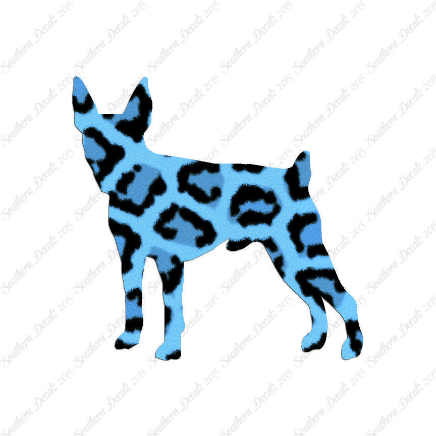 Toy Fox Terrier Dog Breed