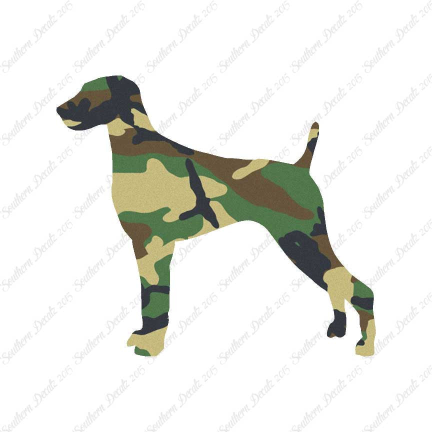 Weimaraner Dog Breed
