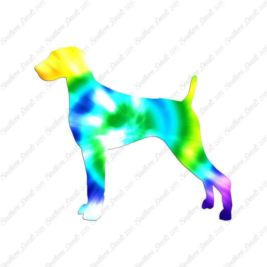 Weimaraner Dog Breed