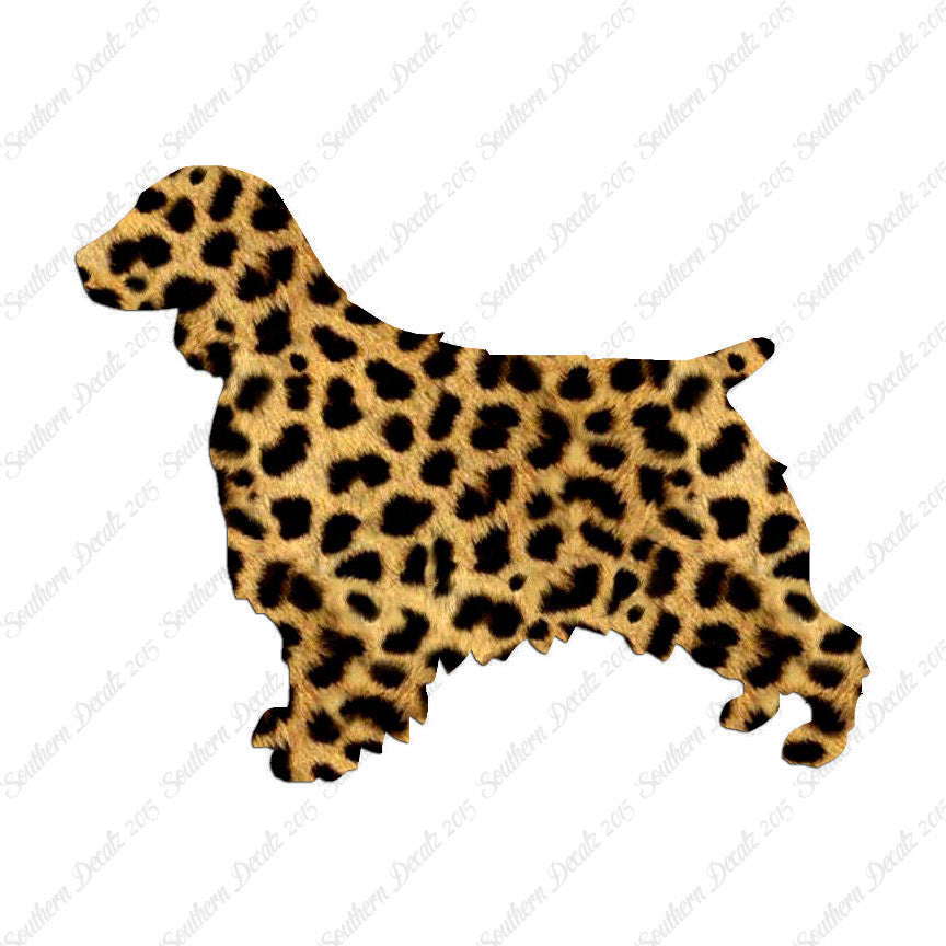 Welsh Springer Spaniel Dog Breed